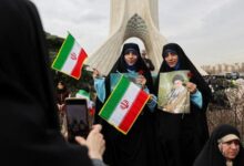 إعفاء مدير قناة إيرانية بعد زلة لسان لمراسل خلال مراسم 11 فبراير