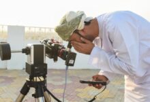 سلطنة عُمان تعلن الخميس المقبل أول أيام رمضان..