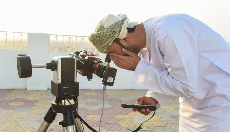 سلطنة عُمان تعلن الخميس المقبل أول أيام رمضان..
