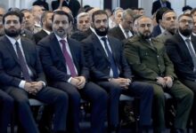 الأمم المتحدة تكشف عن 5 محاولات اغـ.تيال استهدفت الرئيس الشرع ووزيرين سوريين