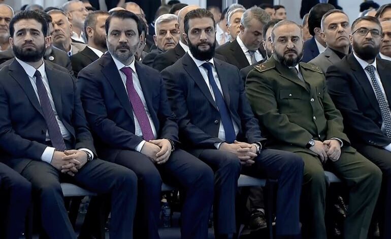 الأمم المتحدة تكشف عن 5 محاولات اغـ.تيال استهدفت الرئيس الشرع ووزيرين سوريين