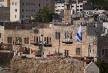 الصين تدين بناء المستوطنات الإسرائيلية وتؤكد دعم حل الدولتين