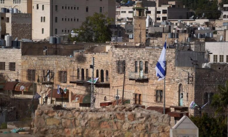 الصين تدين بناء المستوطنات الإسرائيلية وتؤكد دعم حل الدولتين