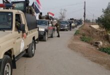 الناطق باسم القائد العام للجيش العراقي: نقلنا 4500 عنصر من تنظيم الدولة إلى سجوننا حتى الآن