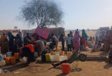 منظمات سودانية تطلق نداءً عاجلاً بشأن أوضاع اللاجئين في تشاد