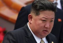 كوريا الشمالية تتوعد برد “رهيب” على اختراقات مسيّرات من الجنوب