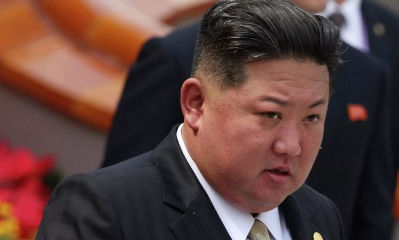 كوريا الشمالية تتوعد برد “رهيب” على اختراقات مسيّرات من الجنوب 1 كوريا الشمالية تتوعد برد “رهيب” على اختراقات مسيّرات من الجنوب