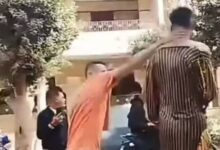 ألبسوه بدلة رقص.. فيديو مهين لشاب مصري يشعل غضباً