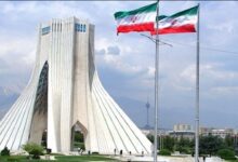 الخارجية الإيرانية: إلحاق المعاناة بالمدنيين لأهداف سياسية يندرج ضمن الإرهـ.اب