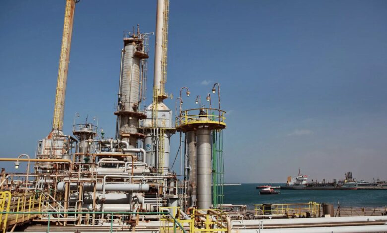 ليبيا تطلق أول جولة تراخيص نفطية منذ عقدين وسط تساؤلات حول مستوى الثقة