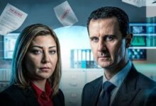 تسريبات تكشف كواليس مقـ.تل لونا الشبل ودور منصور عزام