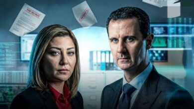 تسريبات تكشف كواليس مقـ.تل لونا الشبل ودور منصور عزام