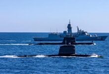 أستراليا تخصص 2.8 مليار دولار لبدء إنشاء مرفق غواصات نووية ضمن اتفاق "أوكوس"