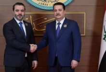 وزير الخارجية السوري: مواجهة "داعش" تتطلب تنسيقًا مشتركًا بين دمشق وبغداد