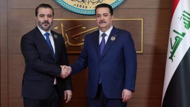 وزير الخارجية السوري: مواجهة "داعش" تتطلب تنسيقًا مشتركًا بين دمشق وبغداد 2 وزير الخارجية السوري: مواجهة "داعش" تتطلب تنسيقًا مشتركًا بين دمشق وبغداد