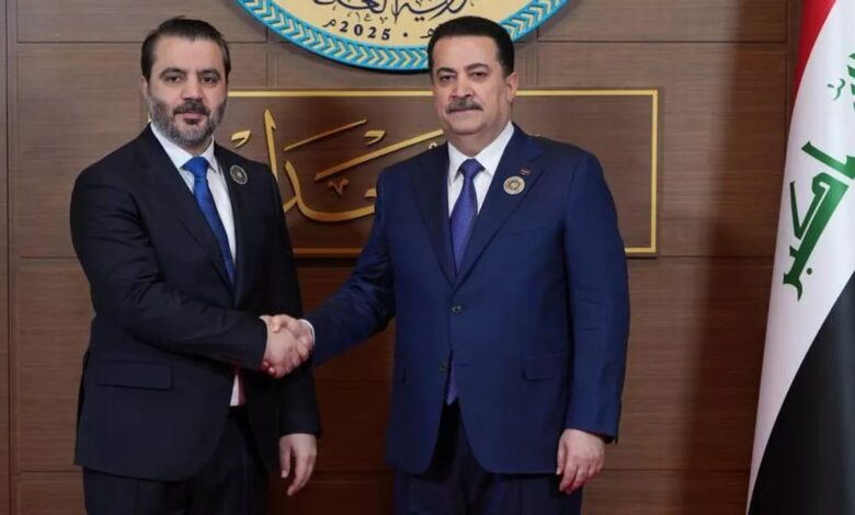 وزير الخارجية السوري: مواجهة "داعش" تتطلب تنسيقًا مشتركًا بين دمشق وبغداد