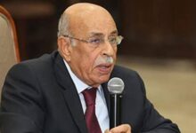 وفـ.اة مفيد شهاب أبرز رموز نظام مبارك ومهندس استعادة طابا من إسرائيل