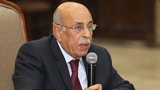 وفـ.اة مفيد شهاب أبرز رموز نظام مبارك ومهندس استعادة طابا من إسرائيل
