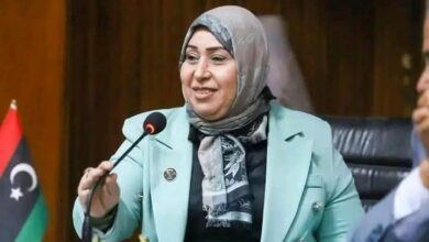 ليبيا بنغازي تتسلم راية "عاصمة الثقافة العربية 2026" إيذاناً بانطلاق عام ثقافي