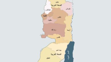 حمـ.اس تنتقد تصريحات السفير الأمريكي لدى إسرائيل وتعتبرها دعماً لمشاريع الضم