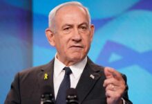 نتنياهو: طالبنا بتفكيك كل البنية التحتية التي تتيح لإيران تخصيب اليورانيوم وإخراج المواد المخصبة من البلاد