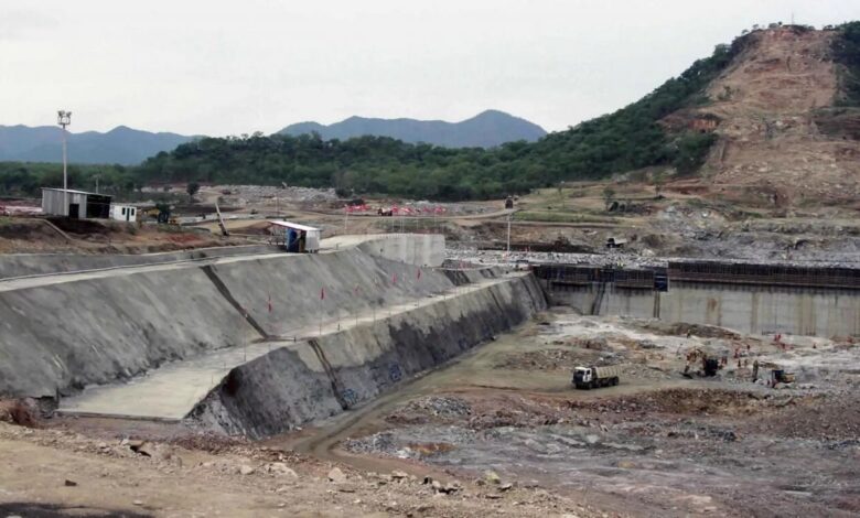 مصر وكينيا تتفقان على تعزيز التعاون في الدفاع والأمن وإدارة الموارد المائية 1 مصر وكينيا تتفقان على تعزيز التعاون في الدفاع والأمن وإدارة الموارد المائية