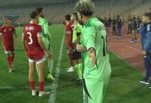 تهديد بالانسحاب وإهدار ركلة جزاء.. واقعة السنغال والمغرب تتكرر في مصر