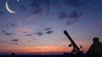 دار الإفتاء المصرية: الخميس أول أيام شهر رمضان