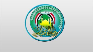 العراق.. الوقف السني : غداً الأربعاء أول أيام شهر رمضان