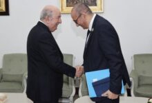 الجزائر وفرنسا تتفقان على إعادة تفعيل التعاون الأمني رفيع المستوى