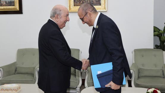 الجزائر وفرنسا تتفقان على إعادة تفعيل التعاون الأمني رفيع المستوى