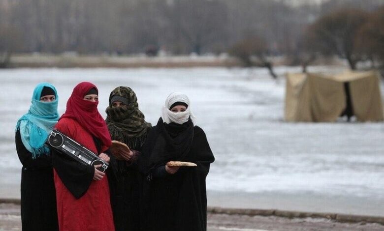 السلطات الأفغانية تصادر وتحرق 500 آلة موسيقية في ولاية باروان 1 السلطات الأفغانية تصادر وتحرق 500 آلة موسيقية في ولاية باروان