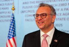 مسعد بولس يدعو أمام مجلس الأمن إلى توحيد الجيش الليبي تمهيداً لانتخابات