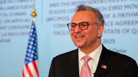 مسعد بولس يدعو أمام مجلس الأمن إلى توحيد الجيش الليبي تمهيداً لانتخابات 1 مسعد بولس يدعو أمام مجلس الأمن إلى توحيد الجيش الليبي تمهيداً لانتخابات