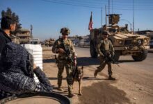 وول ستريت جورنال: واشنطن تعتزم سحب جميع قواتها من سوريا خلال شهرين