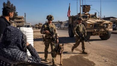 وول ستريت جورنال: واشنطن تعتزم سحب جميع قواتها من سوريا خلال شهرين