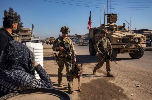 وول ستريت جورنال: واشنطن تعتزم سحب جميع قواتها من سوريا خلال شهرين