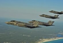 وول ستريت جورنال: واشنطن تنشر أكبر قوة جوية في الشرق الأوسط منذ 2003