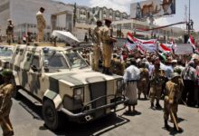 المجلس الانتقالي الجنوبي يدعو لاحتجاجات في عدن بعد عودة الحكومة اليمنية