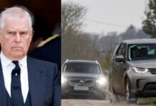 تقارير: توقيف الأمير أندرو شقيق ملك بريطانيا على خلفية قضية إبستين