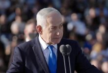 نتنياهو يحذر إيران من رد "لا يمكن تصوره" في حال الهجوم على إسرائيل