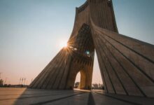 إيران تحذر الأمم المتحدة من "احتمال عدوان عسكري" بعد تصريحات ترامب