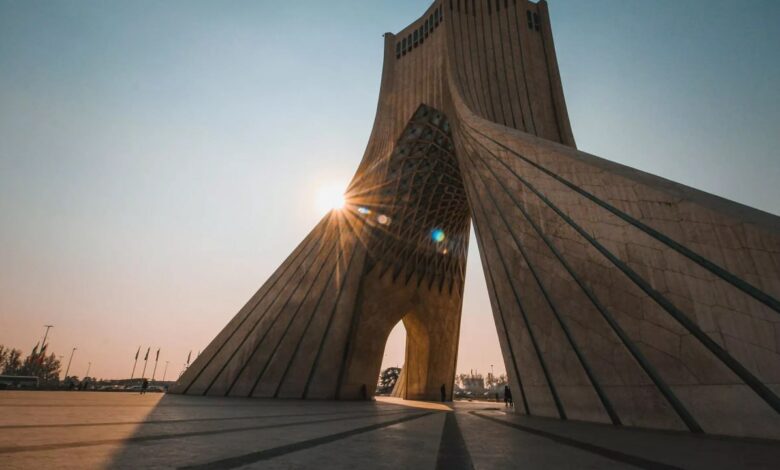 إيران تحذر الأمم المتحدة من "احتمال عدوان عسكري" بعد تصريحات ترامب 1 إيران تحذر الأمم المتحدة من "احتمال عدوان عسكري" بعد تصريحات ترامب