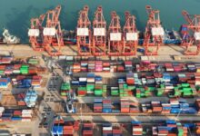 المحكمة العليا الأمريكية تبطل رسوماً جمركية واسعة فرضها ترامب