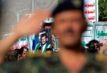 اليمن.. مصـ.رع قائد الأمن المركزي التابع للحـ.وثيين في المحويت 