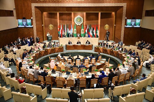 البرلمان العربي يدين تصريحات السفير الأمريكي لدى إسرائيل بشأن الأراضي الفلسطينية 1 البرلمان العربي يدين تصريحات السفير الأمريكي لدى إسرائيل بشأن الأراضي الفلسطينية