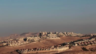 بيان مشترك لـ14 دولة عربية وإسلامية يندد بتصريحات السفير الأمريكي لدى إسرائيل