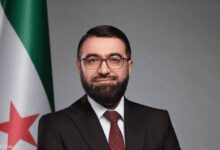 وزير العدل السوري: لا يوجد معتقلو رأي ونحو نصف مليون مستفيد من العفو العام