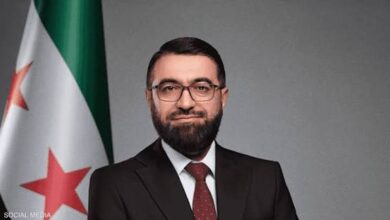 وزير العدل السوري: لا يوجد معتقلو رأي ونحو نصف مليون مستفيد من العفو العام