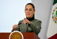 رئيسة المكسيك: لا خطر على استضافة كأس العالم 2026